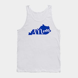 Kentucky Mom Tank Top